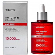 Medi-Peel Пептидная лифтинг-ампула Phyto PDRN Lifting Shot Ampoule (100 мл) Medi-Peel Пептидная лифтинг-ампула Phyto PDRN Lifting Shot Ampoule (100 мл)