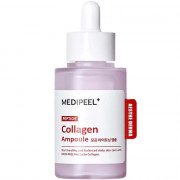 Medi-Peel Коллагеновая сыворотка с лактобактериями и аминокислотами Red Lacto Collagen Ampoule (50 мл) Medi-Peel Коллагеновая сыворотка с лактобактериями и аминокислотами Red Lacto Collagen Ampoule (50 мл)