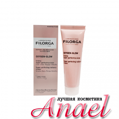 Filorga Крем-бустер для сияния кожи Oxygen-Glow Cream (30 мл)