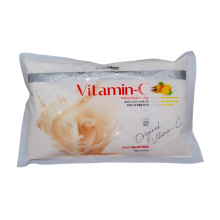 Anskin Сменный пакет осветляющей альгинатной маски с витамином С Modeling Mask Vitamin-C Puring & Moisturizing (240 гр)