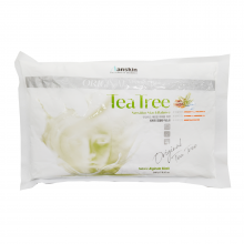 Anskin Альгинатная маска с чайным деревом Modeling Mask Tea Tree Sensitive Skin & Balance (240 гр)