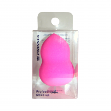 Prinsia Безлатексный спонж для макияжа Prinsia Professional Make Up Beauty Blender (1 шт)  