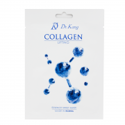 Dr. Kang Тканевая маска с эффектом лифтинга Коллаген Collagen Lifting Essence Sheet Mask (21 мл)			