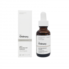 The Ordinary Сквалановое масло 100% натуральности 100% Plant-Derived Squalane (30 мл)