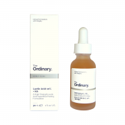 The Ordinary (Ординари) Пилинг с 10% молочной и гиалуроновой кислотой Lactic Acid 10% + HA (30 мл)