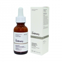 The Ordinary (Ординари) Эмульсия с 2% улучшенной формы ретинола Granactive Retinoid 2% Emulsion (30 мл)