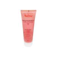 Avene Нежный очищающий скраб для чувствительной кожи Gentle Exfoliating Gel Scrub (75 мл)