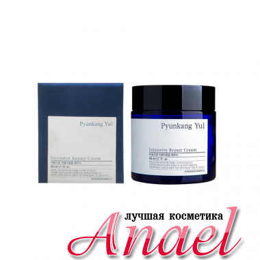 Pyunkang Yul Восстанавливающий крем с маслом ши Intensive Repair Cream (50 мл)