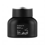 Pyunkang Yul Крем для лица с ферментированным чёрным чаем Black Tea Enriched Cream (60 мл)