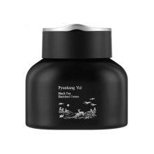 Pyunkang Yul Крем для лица с ферментированным чёрным чаем Black Tea Enriched Cream (60 мл)