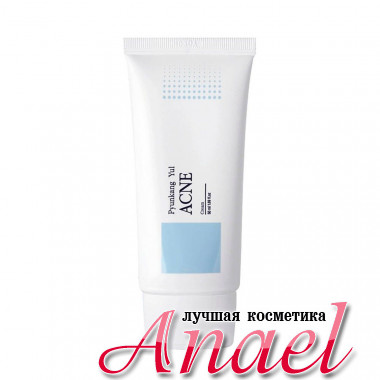 Pyunkang Yul Крем для проблемной кожи ACNE Cream (50 мл)