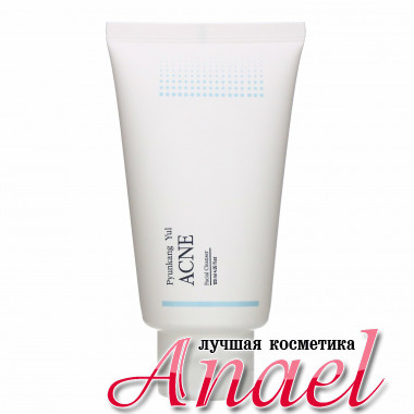 Pyunkang Yul Гель для умывания проблемной кожи ACNE Facial Cleanser (120 мл)