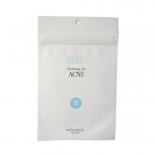 Pyunkang Yul Заживляющие патчи против акне и воспалений ACNE Spot Patch Super Thin (15 шт.)