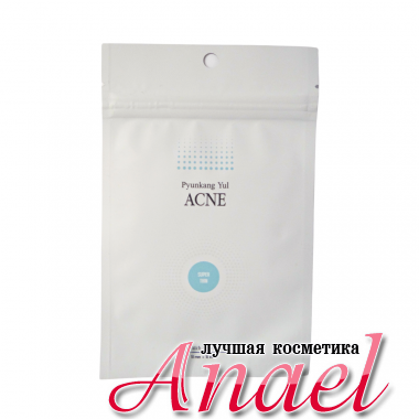 Pyunkang Yul Заживляющие патчи против акне и воспалений ACNE Spot Patch Super Thin (15 шт.)