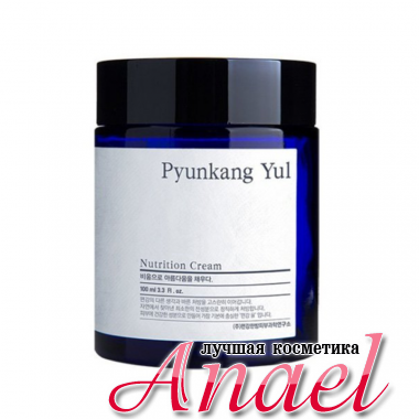 Pyunkang Yul Крем для лица питательный Nutrition Cream (100 мл)