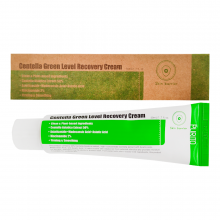 Purito Увлажняющий крем для восстановления кожи с центеллой Centella Green Level Recovery Cream (50 мл) 
