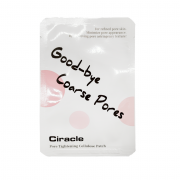 Ciracle Патч для сужения пор Good-Bye Coarse Pores Patch (1 шт)