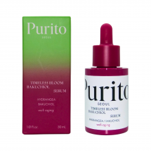 Purito Сыворотка для борьбы с возрастными изменениями Timeless Bakuchiol Serum (30 мл)