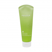 Frudia Себорегулирующая пенка для лица с зеленым виноградом Green Grape Pore Control Scrub Cleansing Foam  (145 мл)