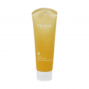 Frudia Осветляющая пенка с цитрусами Citrus Brightening Micro Cleansing Foam (145 мл)