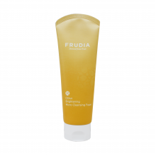 Frudia Осветляющая пенка с цитрусами Citrus Brightening Micro Cleansing Foam (145 мл)