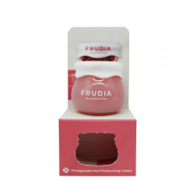 Frudia Питающий крем для лица с экстрактом граната Pomegranat Nutri-Moisturizing Cream (10 мл)