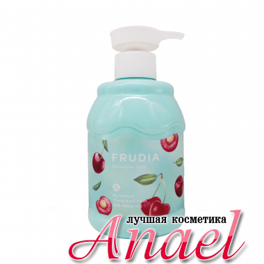 Frudia Гель для душа с вишней My Orchard Cherry Body Wash (350 мл)