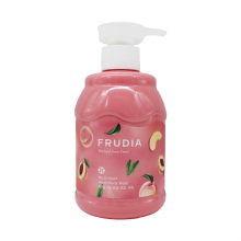 Frudia Гель для душа с персиком My Orchard Peach Body Wash (350 мл)