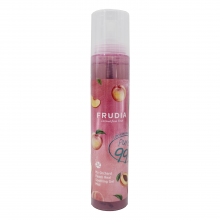 Frudia Увлажняющий гель-мист с персиком My Orchard Peach Real Soothing Gel Mist (125 мл)										