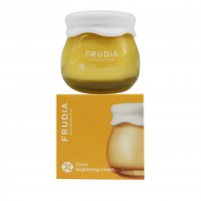 Frudia Осветляющий крем для лица с цитрусом Citrus Brightening Cream (55 мл)