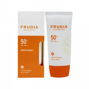 Frudia Солнцезащитная тональная крем-основа Tone Up Base Sun Cream SPF50+ PA+++ (50 мл)										