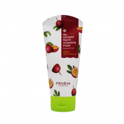 Frudia Пенка-моти для умывания c экстрактом маракуйи My Orchard Mochi Cleansing Foam Passion Fruit (120 мл)									