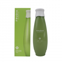 Frudia Себорегулирующий тонер для лица с зеленым виноградом Green Grape Pore Control Toner (195 мл)					