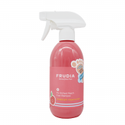 Frudia Шампунь для ног с персиком My Orchard Peach Foot Shampoo (390 мл)								