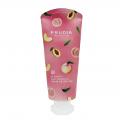 Frudia Молочко для тела с персиком My Orchard Peach Body Essence (200 мл)										