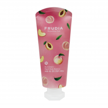 Frudia Молочко для тела с персиком My Orchard Peach Body Essence (200 мл)										