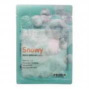 Frudia Обновляющая кремовая маска для лица Air Mask 24 Snowy (25 мл)						