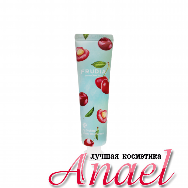 Frudia Крем для рук с вишней My Orchard Cherry Hand Cream (30 мл)						