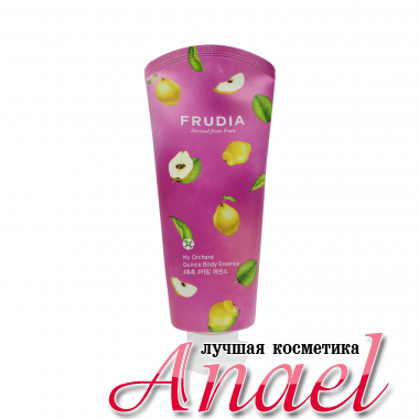 Frudia Молочко для тела с айвой My Orchard Quince Body Essence (200 мл)