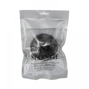 Grace Day Натуральный черный спонж конняку Konjac Sponge Black													