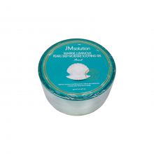 JMsolution Гель для лица и тела с охлаждающим эффектом Marine Luminous Pearl Deep Moisture Smoothing Gel (300 мл)