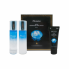 JMsolution Набор для увлажнения кожи с экстрактом медузы Active Jellyfish Vital Skin Care Set (3 предмета)