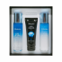 JMsolution Набор для увлажнения кожи с экстрактом медузы Active Jellyfish Vital Skin Care Set (3 предмета)
