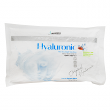 Anskin Альгинатная маска с гиалуроновой кислотой Modeling Mask Hyaluronic Moisturizing & Nutrition (240 мл)