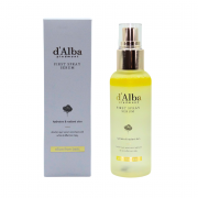 d'Alba Сыворотка спрей для лица First Spray Serum (180 мл)