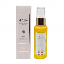 d'Alba Питательная сыворотка-спрей с белым трюфелем White Truffle Spray Serum (50 мл)