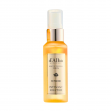 d'Alba Антиоксидантная сыворотка-спрей с белым трюфелем White Truffle Serum Supreme (50 мл)