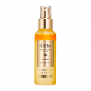 d'Alba Антиоксидантная сыворотка-спрей с белым трюфелем White Truffle Serum Supreme (100 мл)