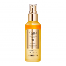 d'Alba Антиоксидантная сыворотка-спрей с белым трюфелем White Truffle Serum Supreme (100 мл)