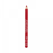 Vivienne Sabo Карандаш для губ устойчивый Crayon Contour Jolies Levres 206, Красный/холодный (1.4 гр)